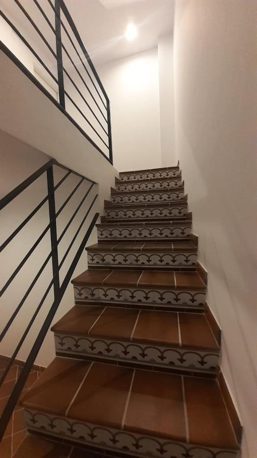 Apartamento Del Sol Frigiliana Exterior foto