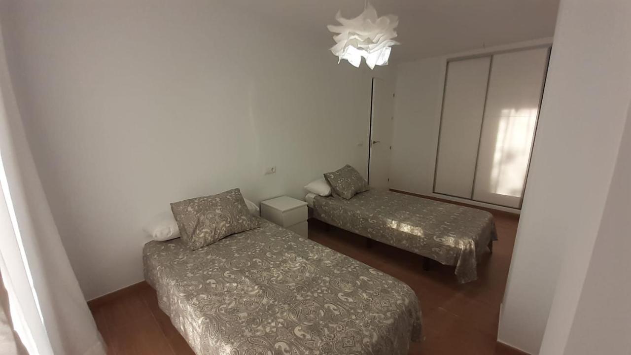 Apartamento Del Sol Frigiliana Exterior foto