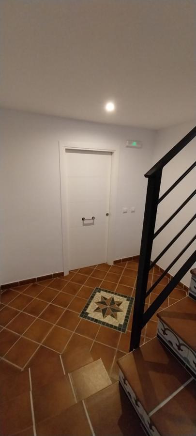 Apartamento Del Sol Frigiliana Exterior foto